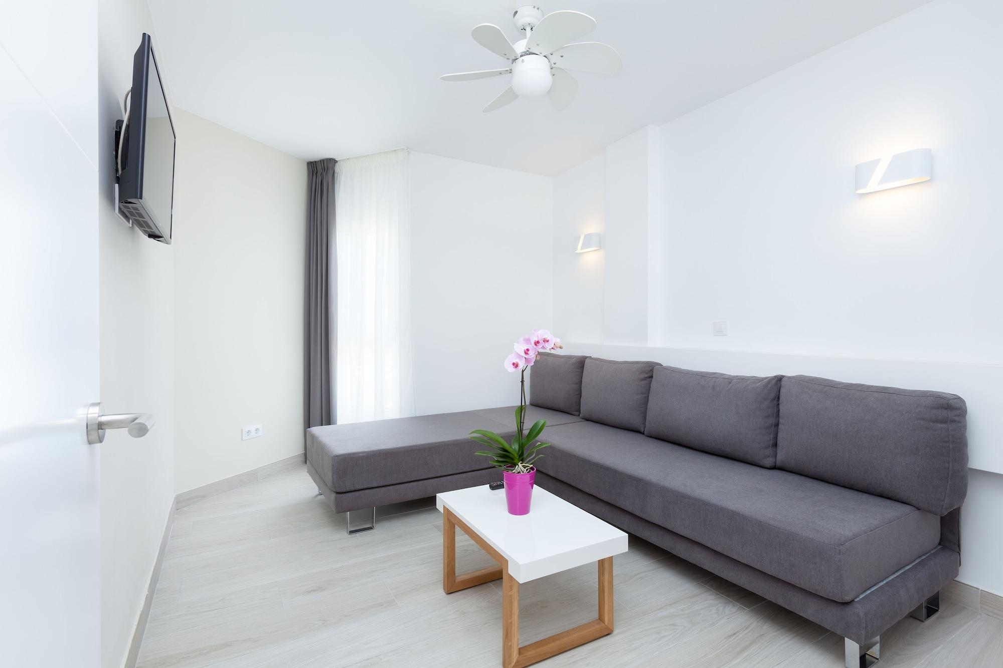Playaolid All Inclusive Costa Adeje  Luaran gambar