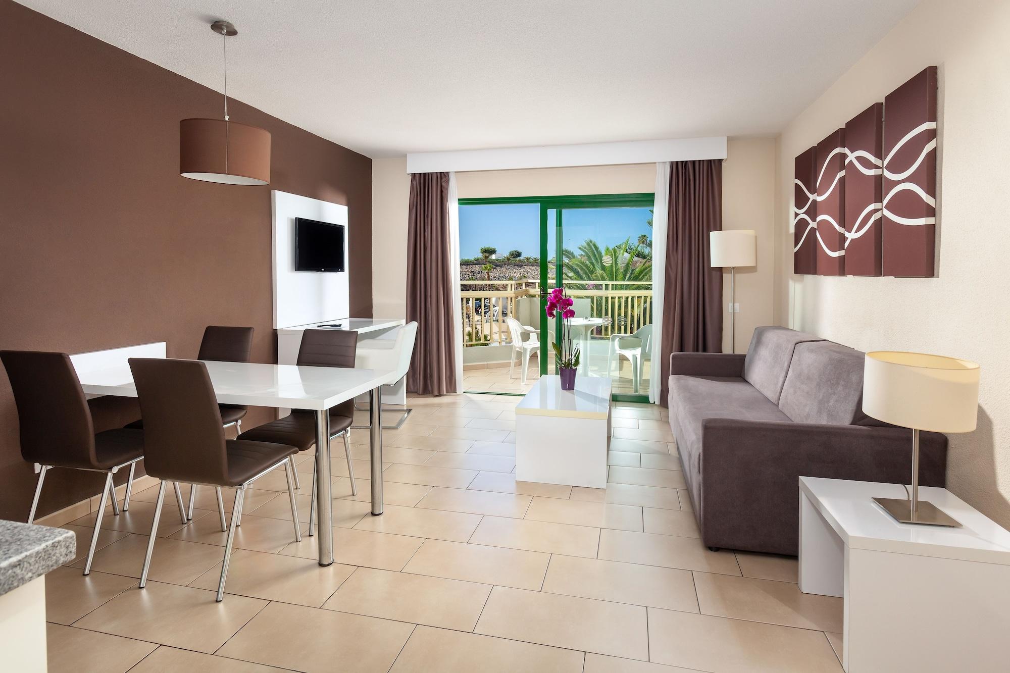 Playaolid All Inclusive Costa Adeje  Luaran gambar