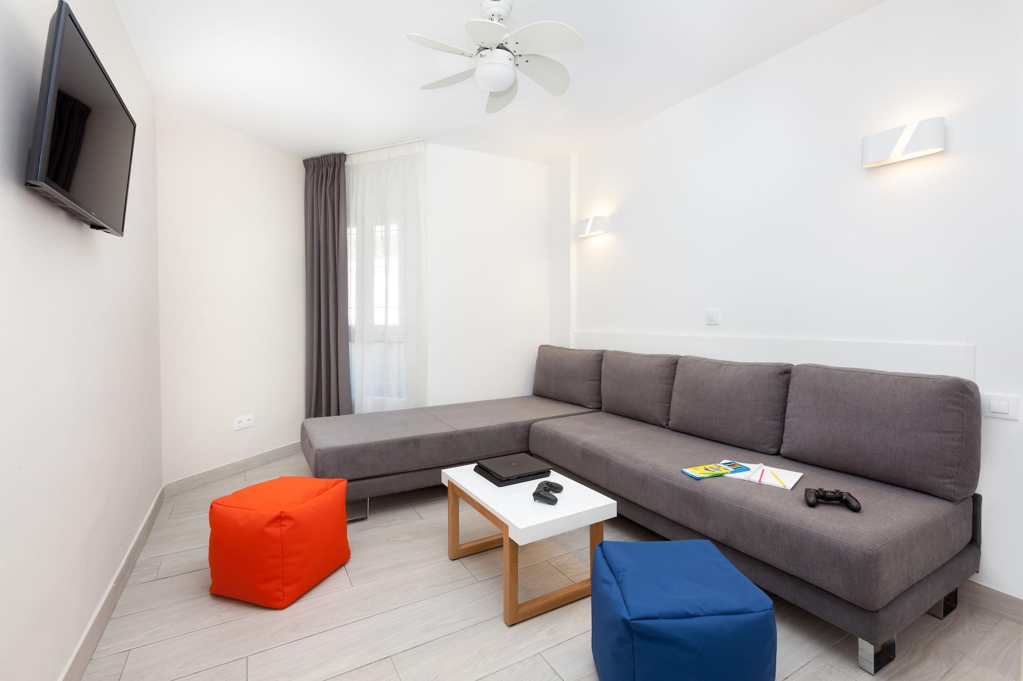 Playaolid All Inclusive Costa Adeje  Luaran gambar