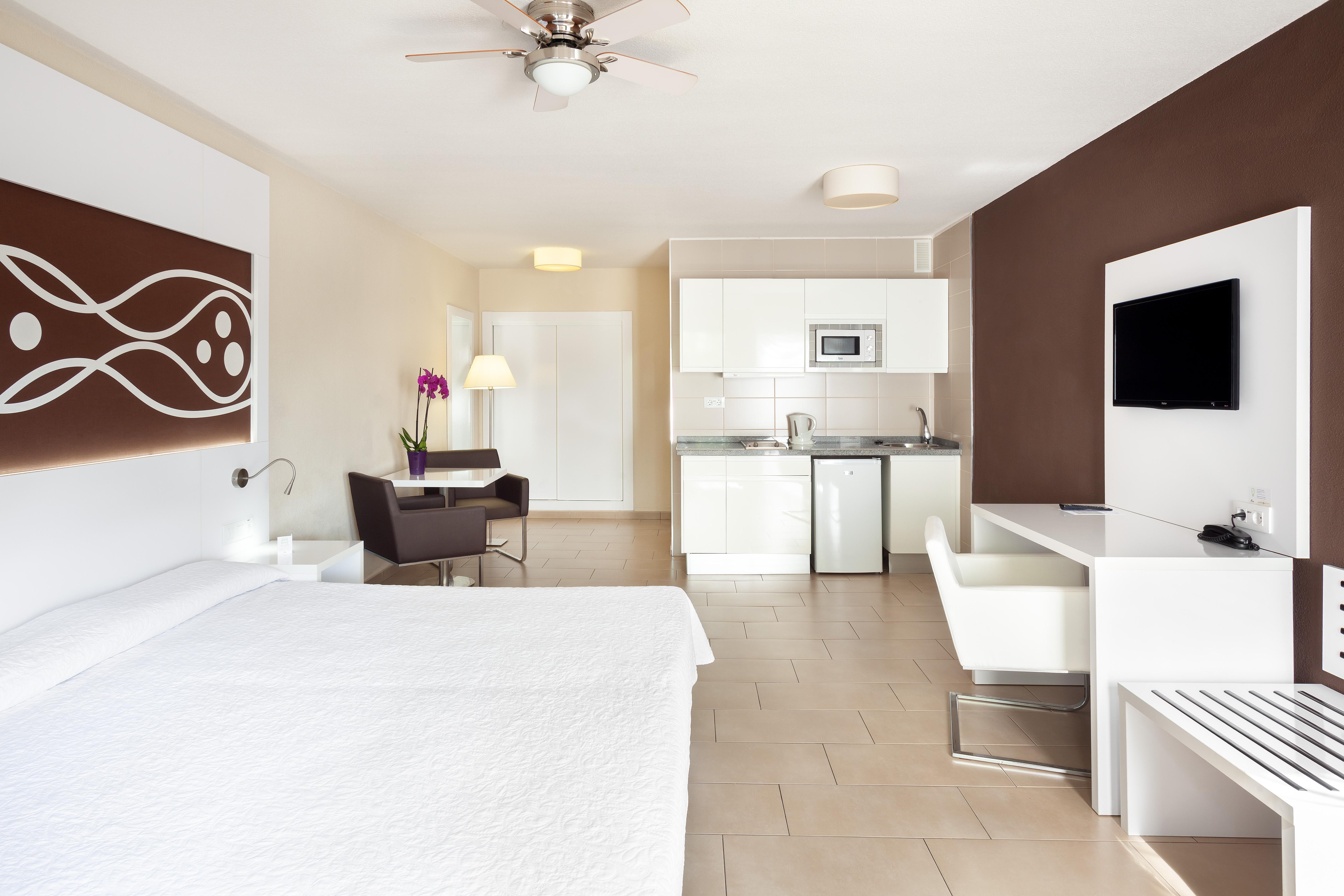 Playaolid All Inclusive Costa Adeje  Luaran gambar