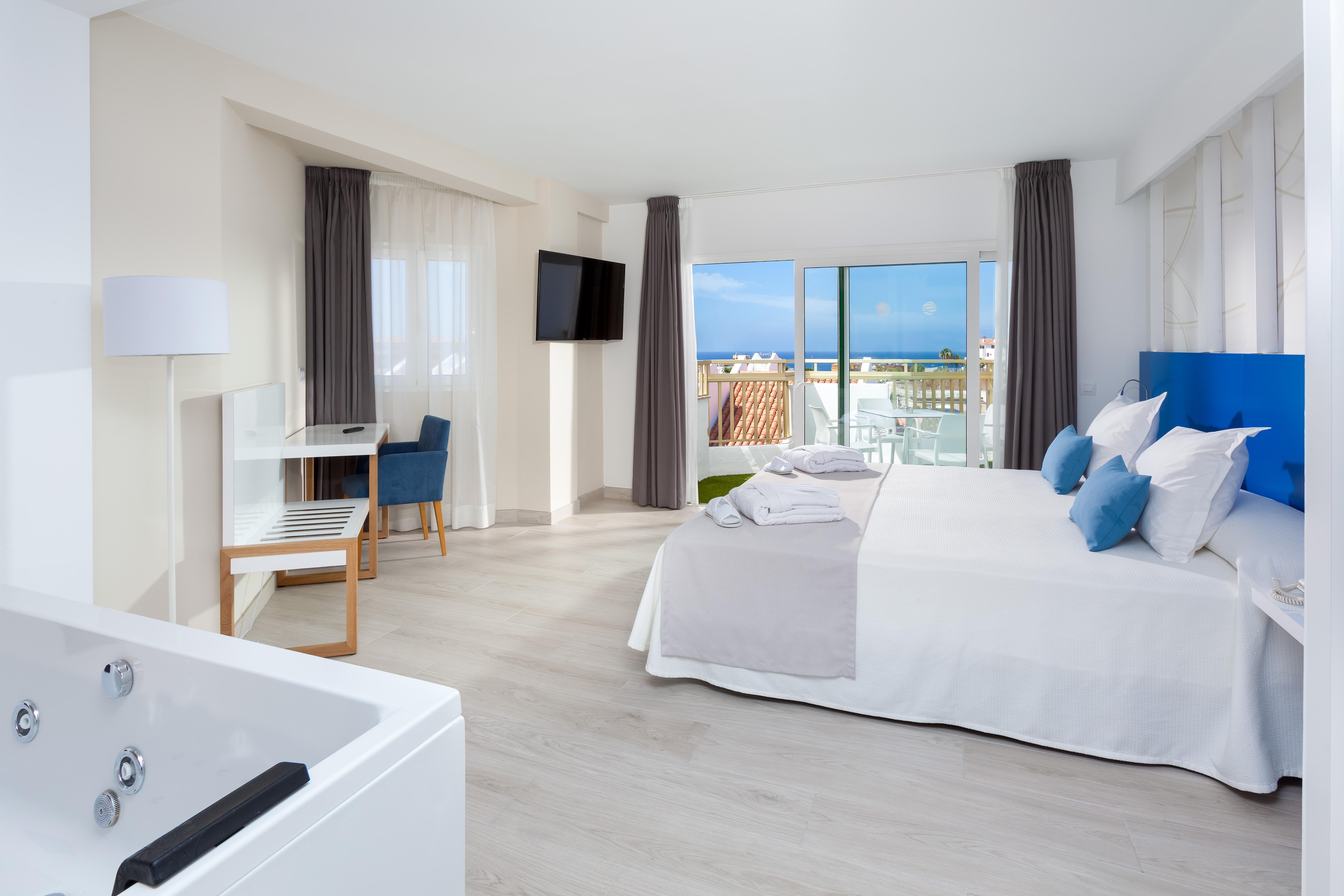Playaolid All Inclusive Costa Adeje  Luaran gambar