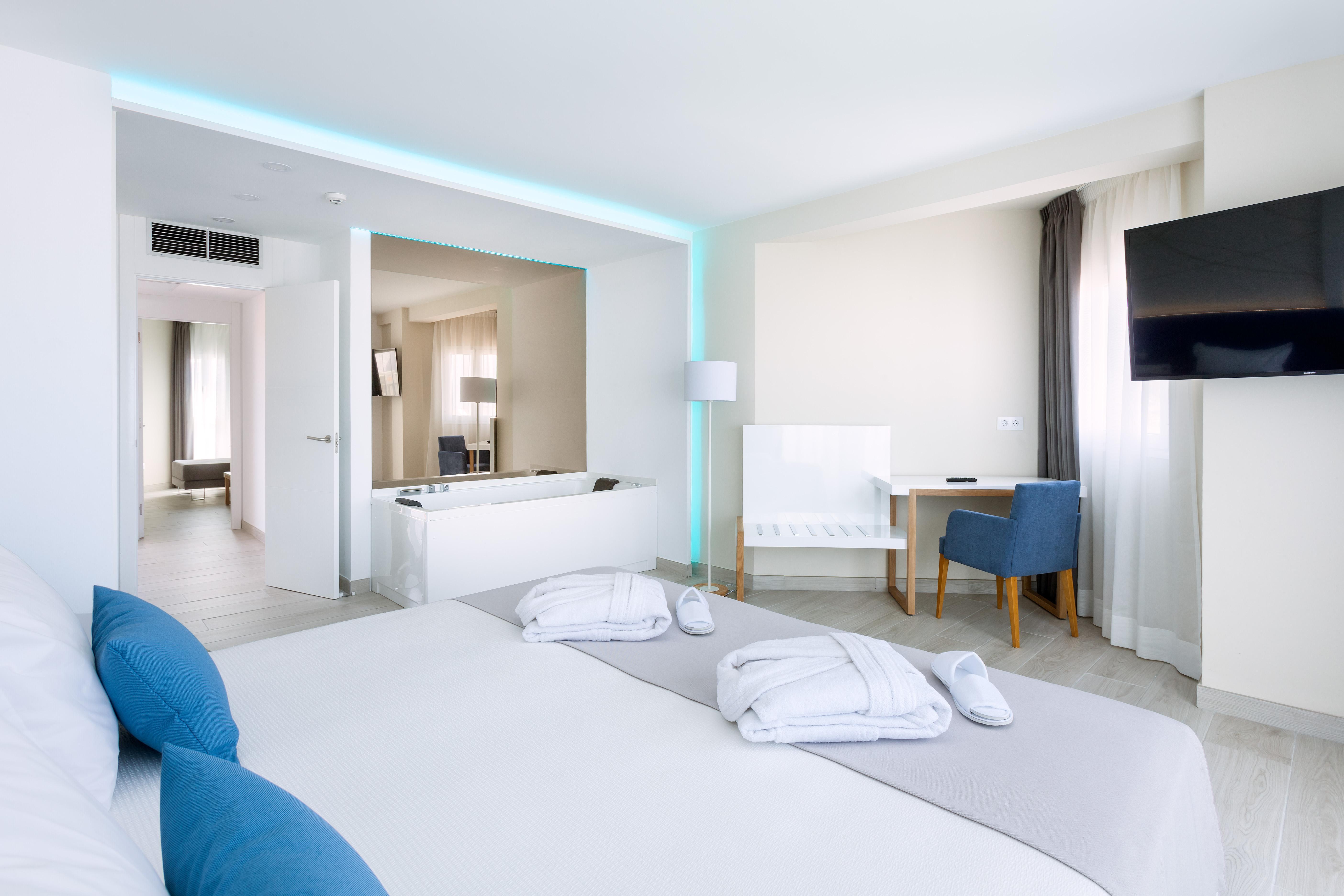 Playaolid All Inclusive Costa Adeje  Luaran gambar