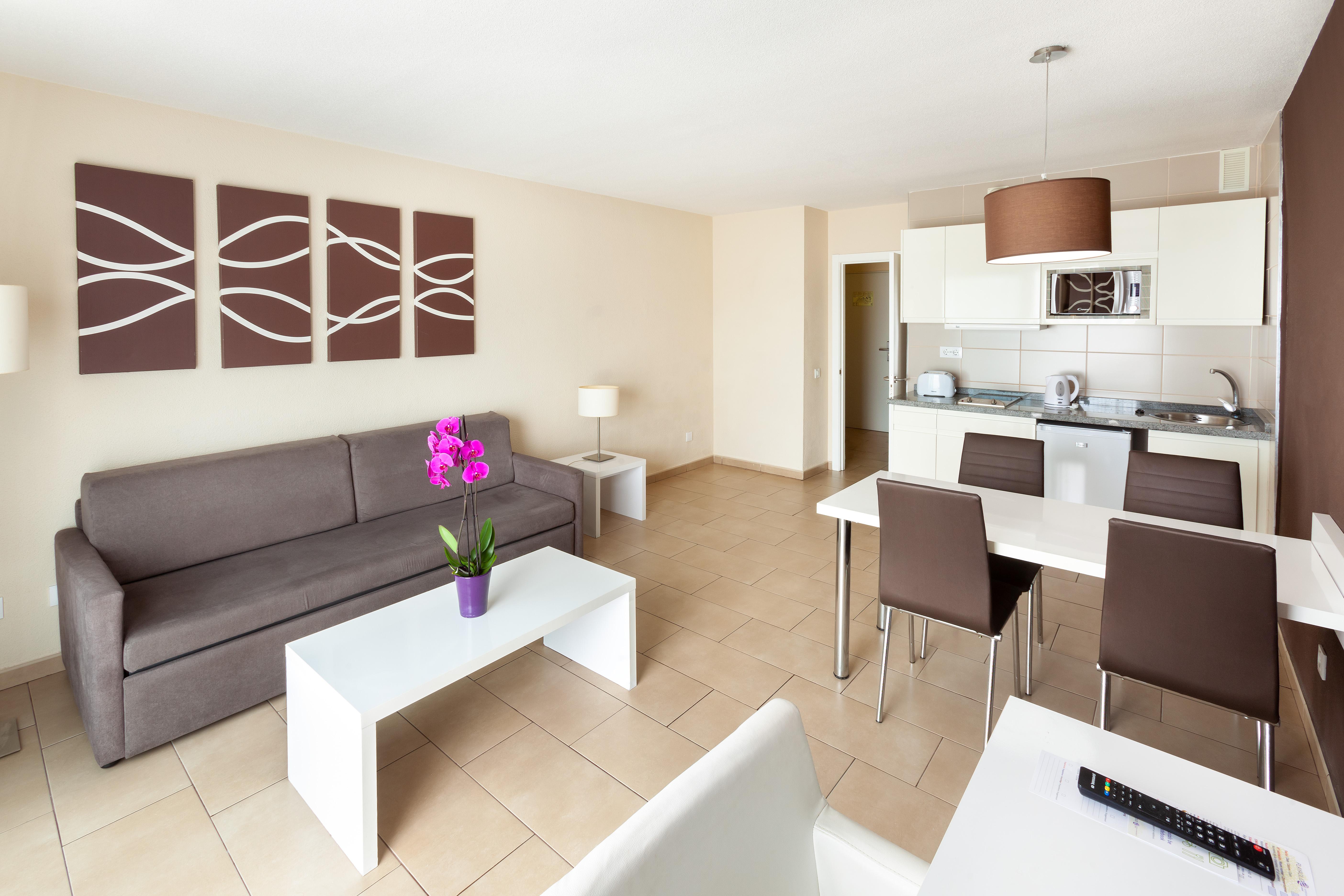 Playaolid All Inclusive Costa Adeje  Luaran gambar