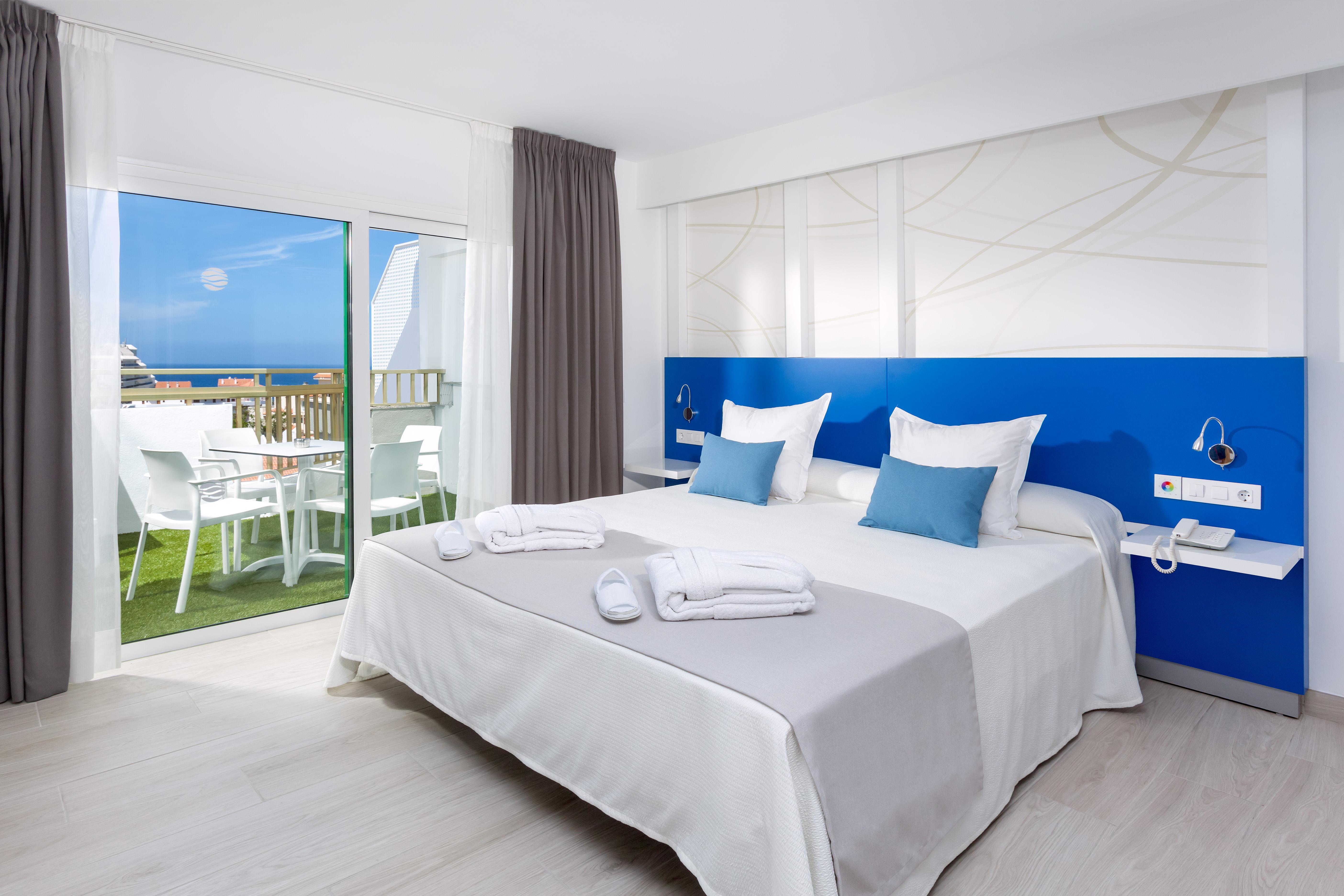 Playaolid All Inclusive Costa Adeje  Luaran gambar