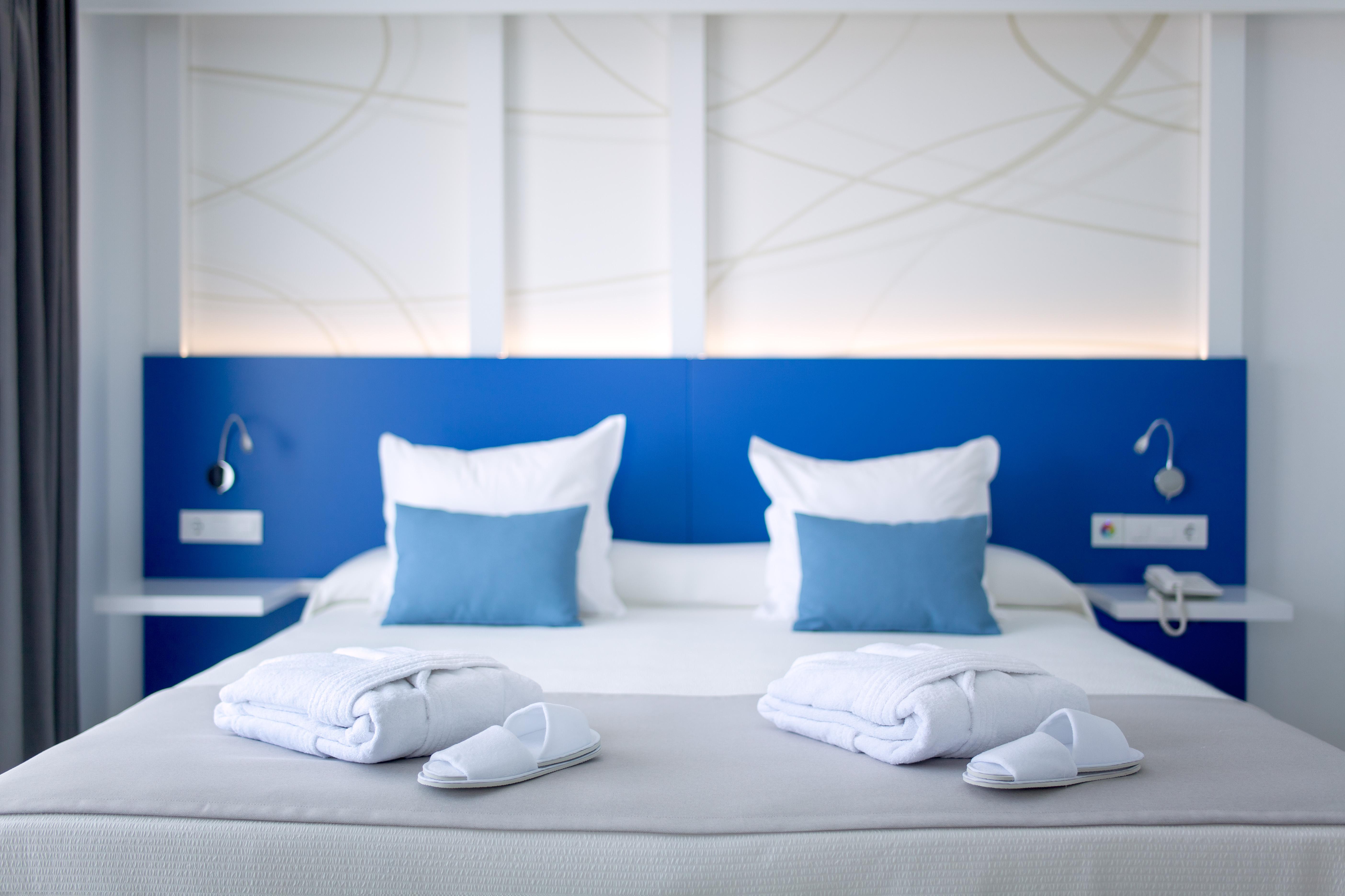 Playaolid All Inclusive Costa Adeje  Luaran gambar