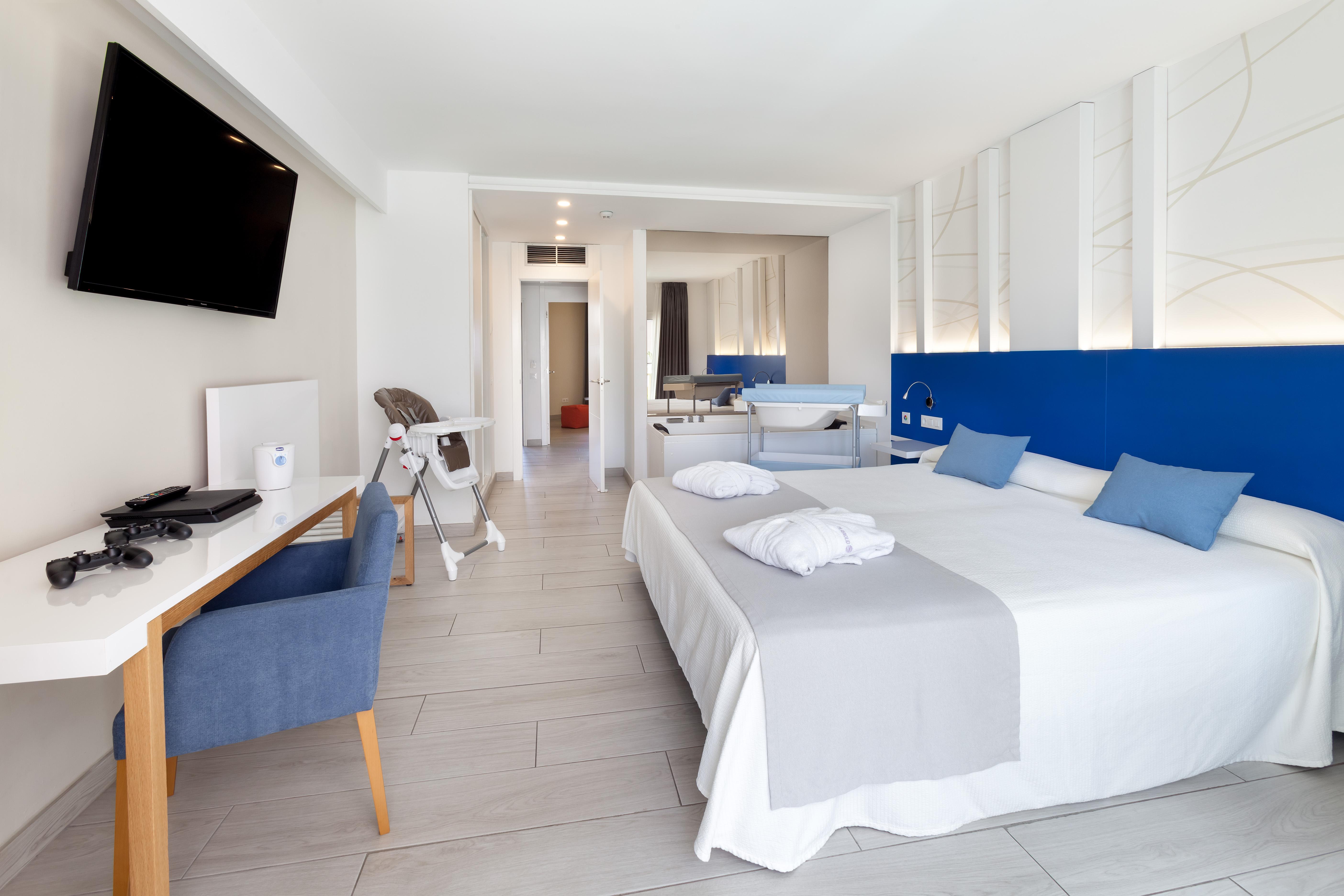 Playaolid All Inclusive Costa Adeje  Luaran gambar