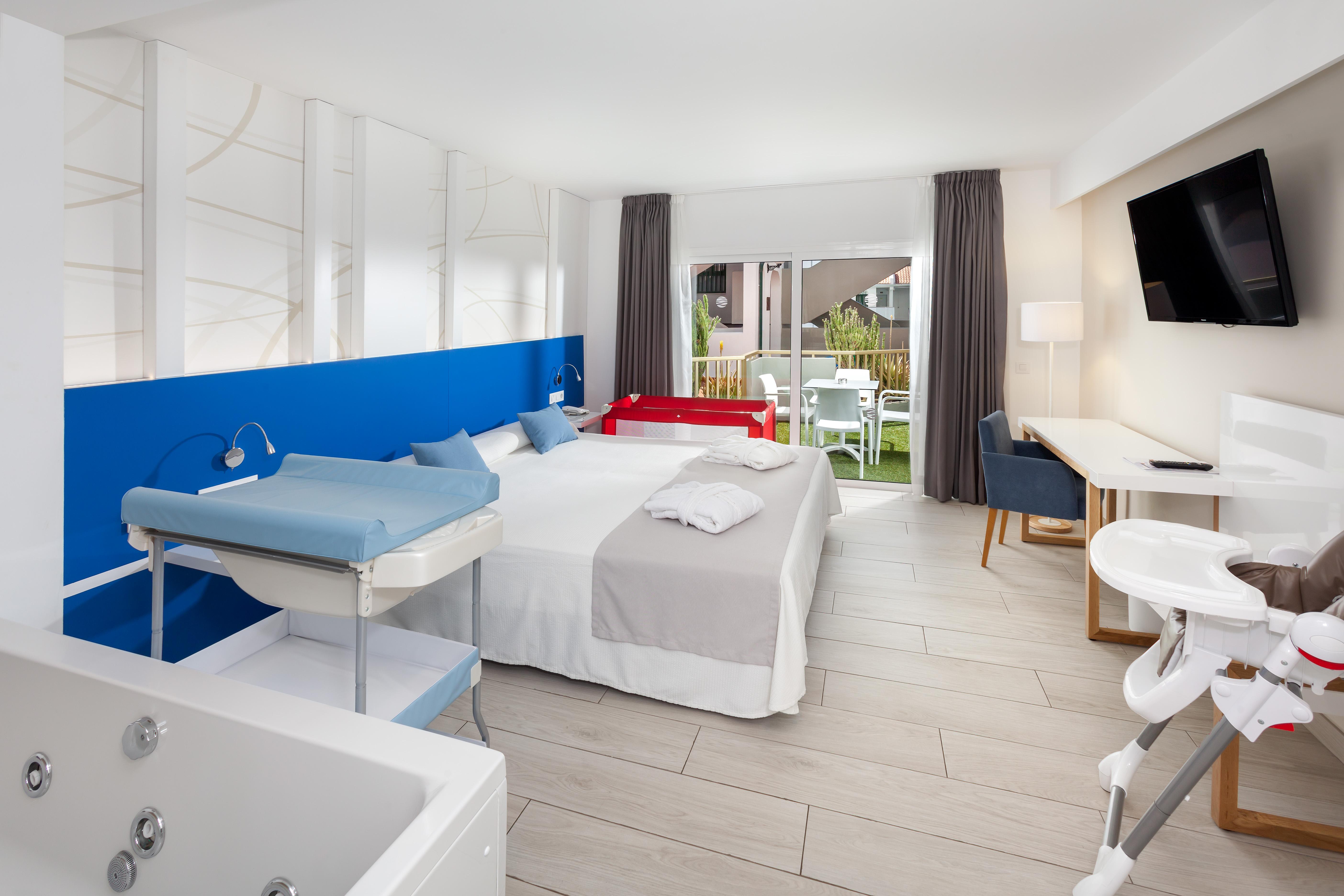 Playaolid All Inclusive Costa Adeje  Luaran gambar