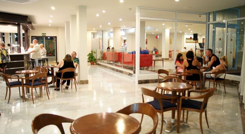 Playaolid All Inclusive Costa Adeje  Luaran gambar