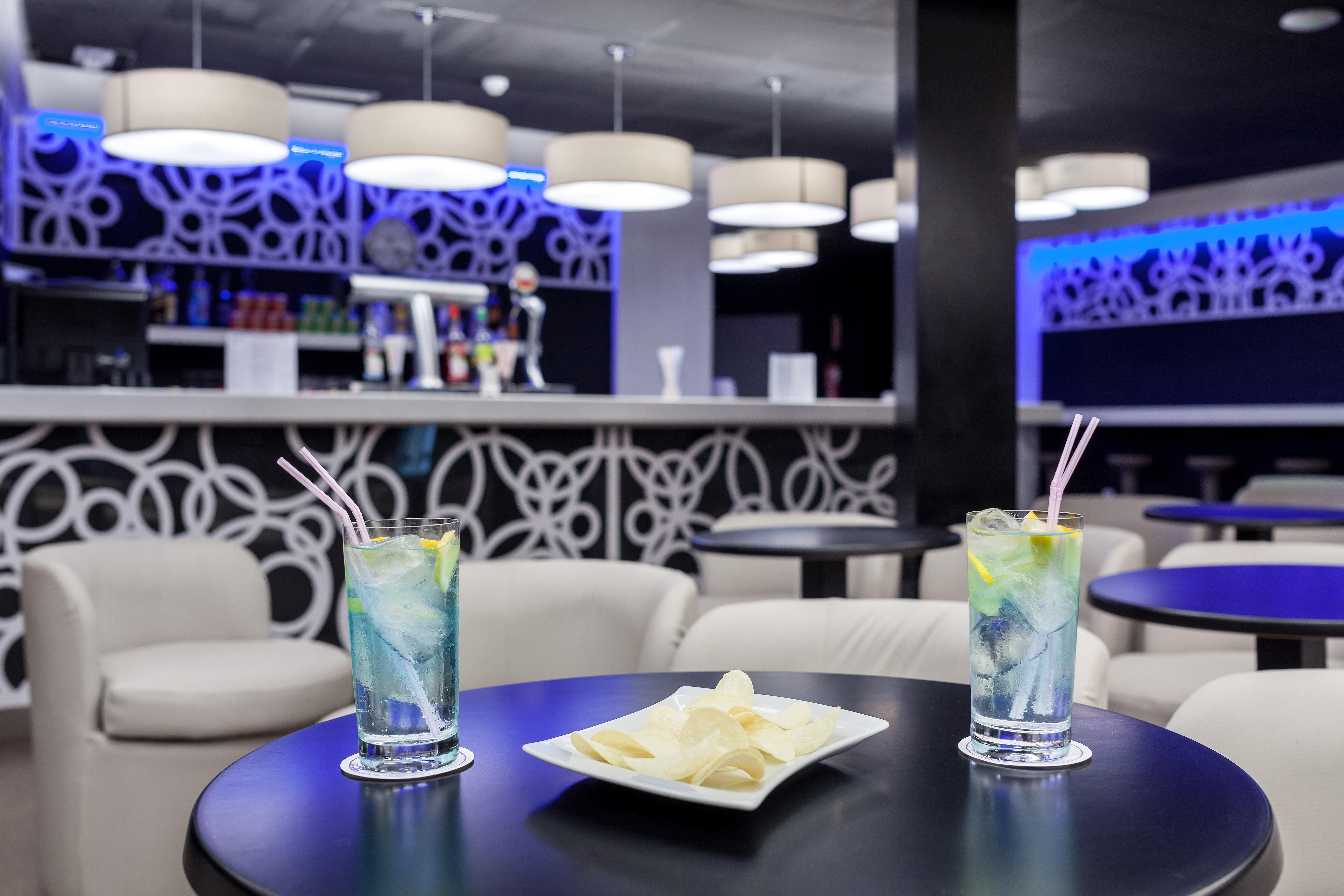 Playaolid All Inclusive Costa Adeje  Luaran gambar