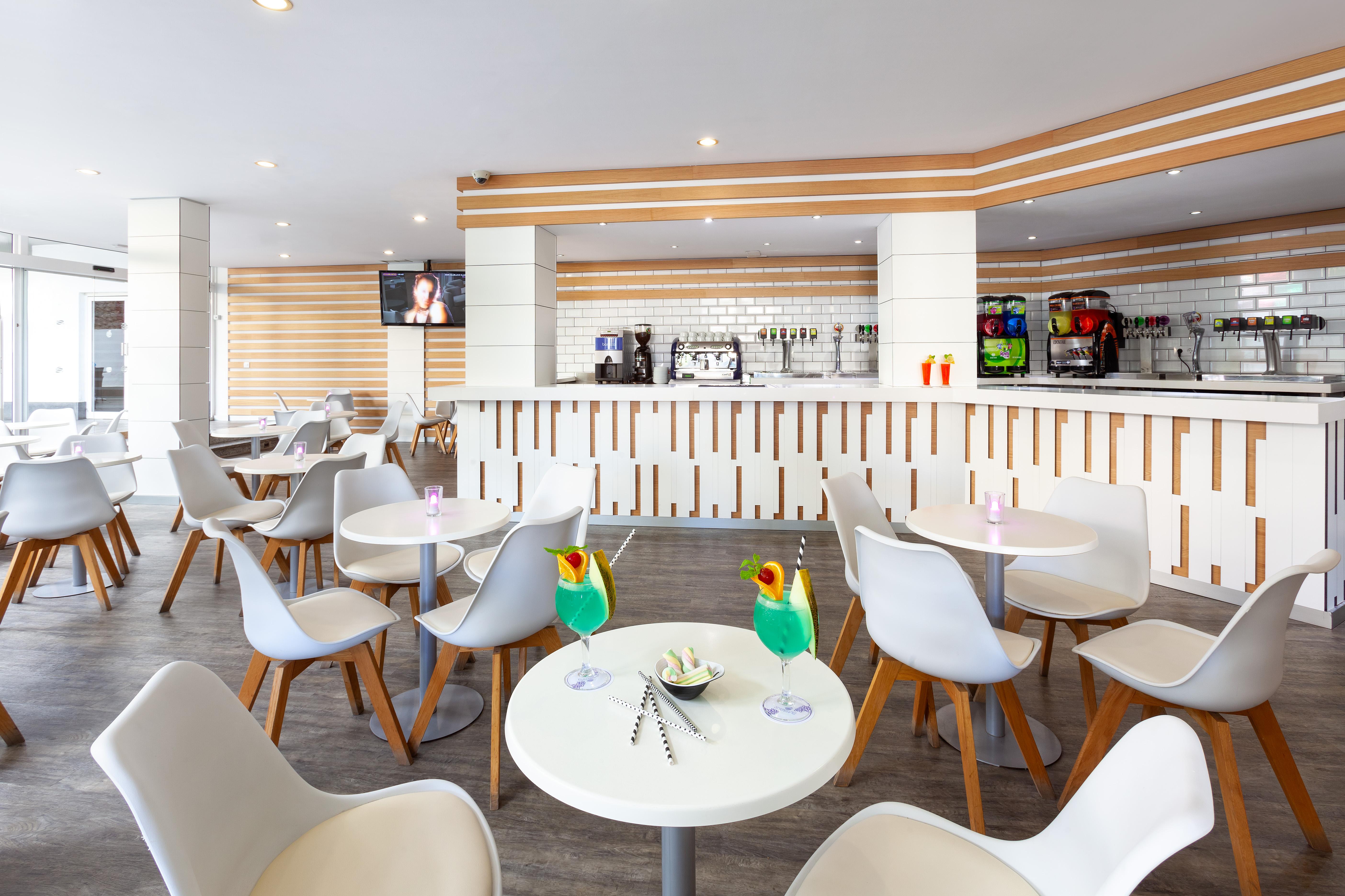 Playaolid All Inclusive Costa Adeje  Luaran gambar