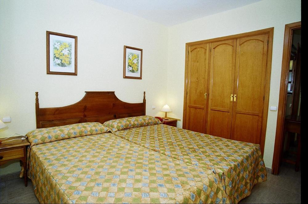 Playaolid All Inclusive Costa Adeje  Luaran gambar