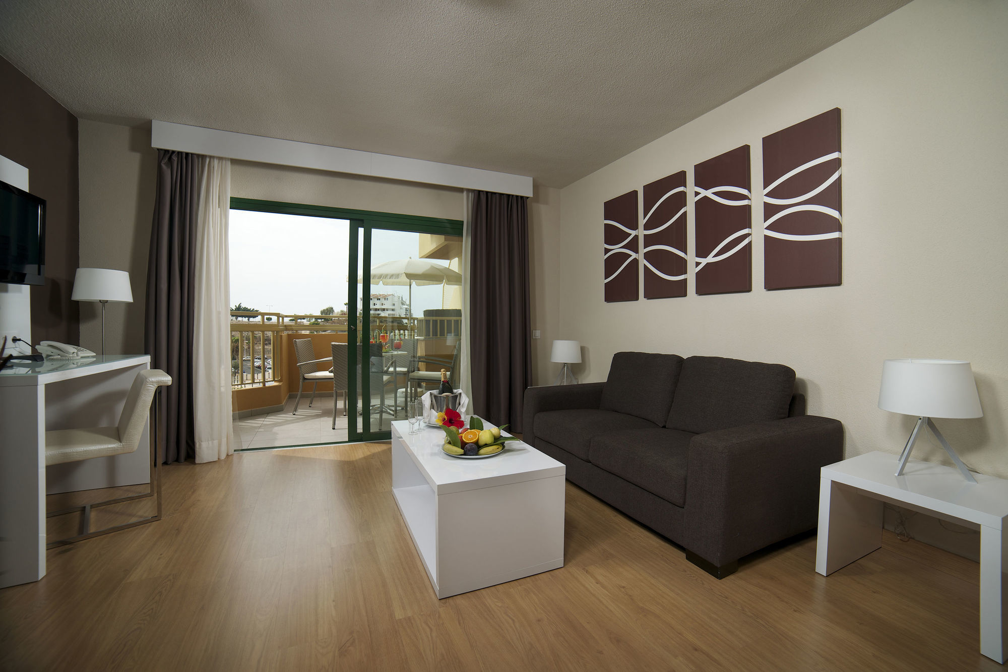 Playaolid All Inclusive Costa Adeje  Luaran gambar