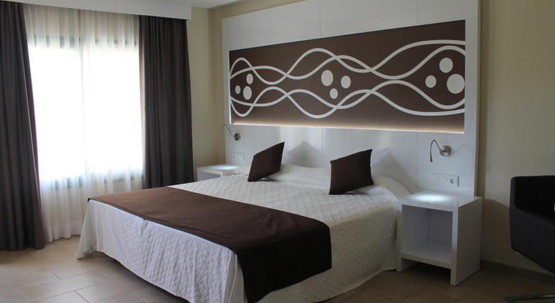 Playaolid All Inclusive Costa Adeje  Luaran gambar
