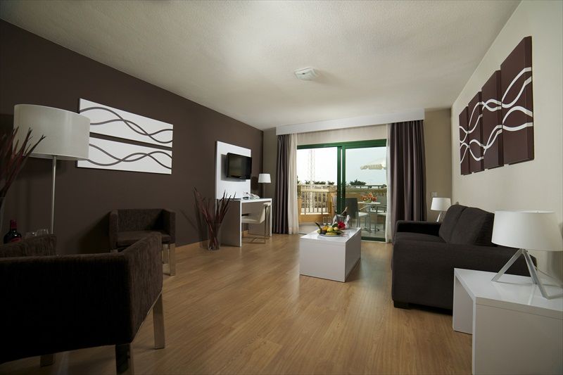 Playaolid All Inclusive Costa Adeje  Luaran gambar