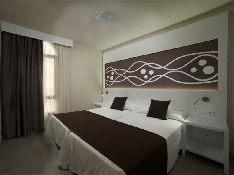 Playaolid All Inclusive Costa Adeje  Luaran gambar