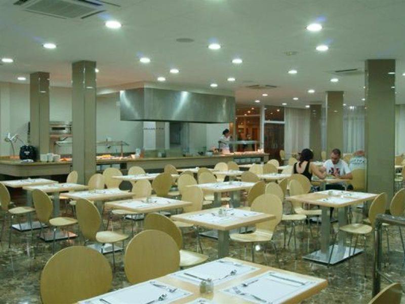 Playaolid All Inclusive Costa Adeje  Luaran gambar