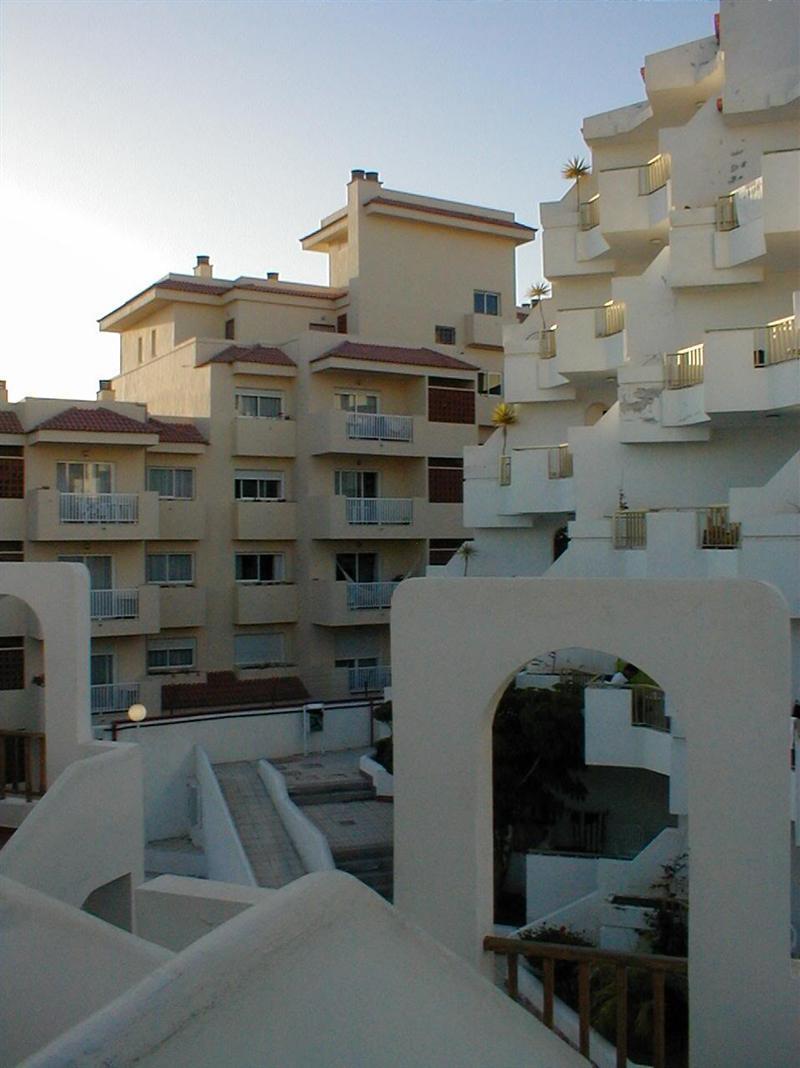 Playaolid All Inclusive Costa Adeje  Luaran gambar