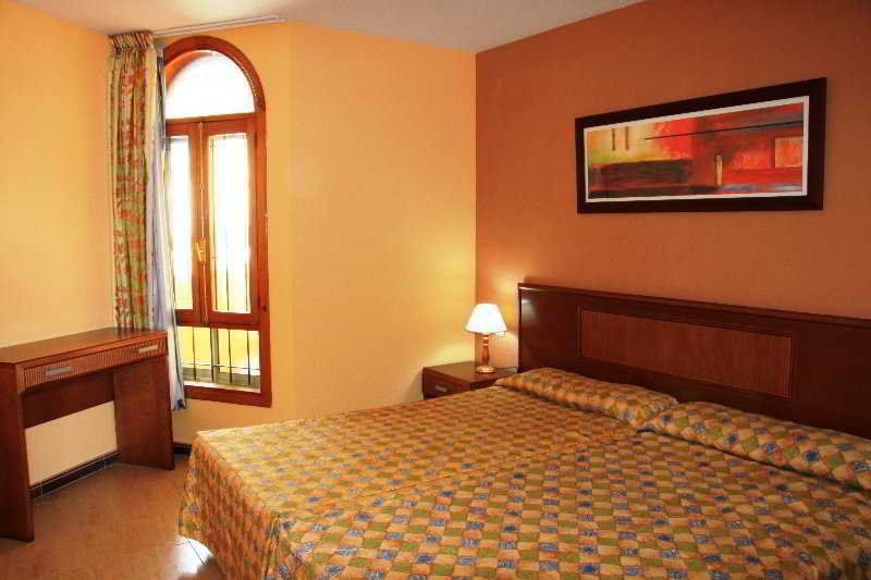 Playaolid All Inclusive Costa Adeje  Luaran gambar