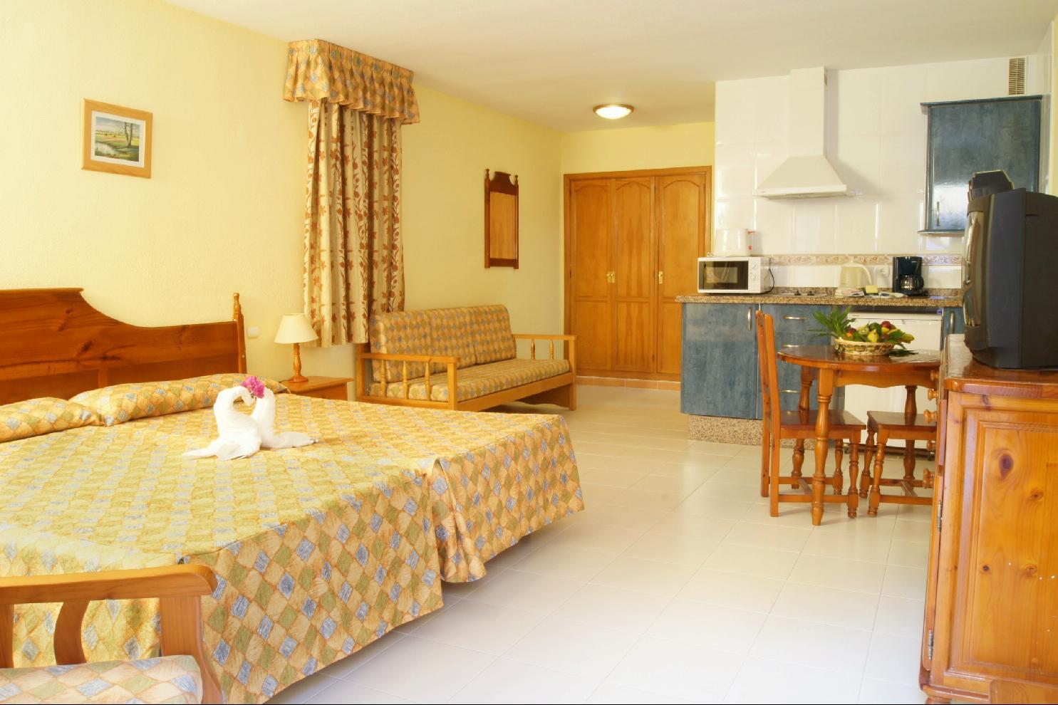 Playaolid All Inclusive Costa Adeje  Luaran gambar